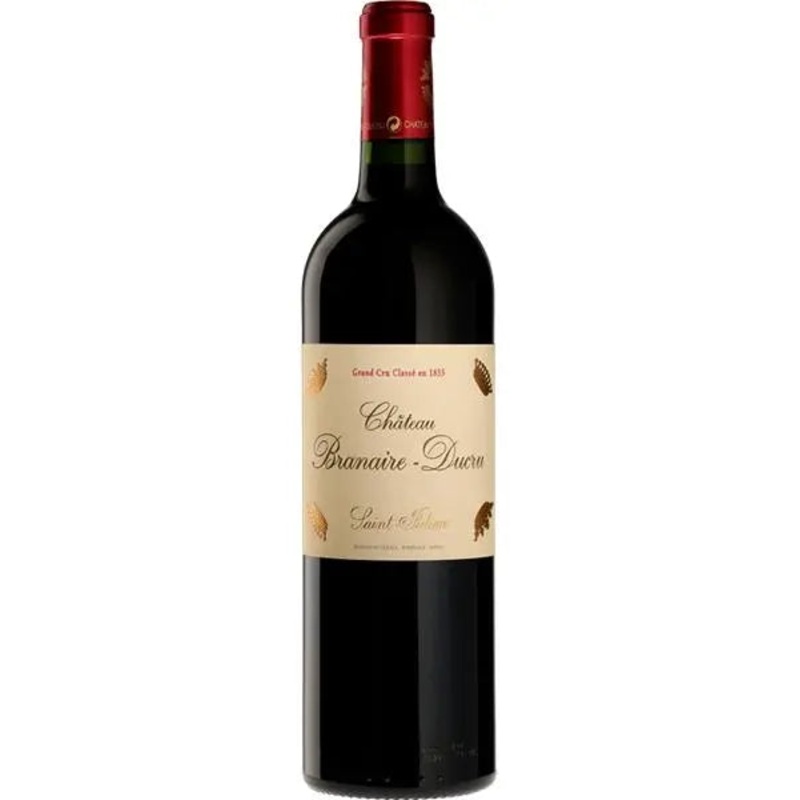 Chateau Branaire Ducru 2013 (1x75cl)