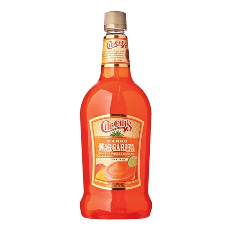 Chi Chi's Mango Margarita (1.75L)