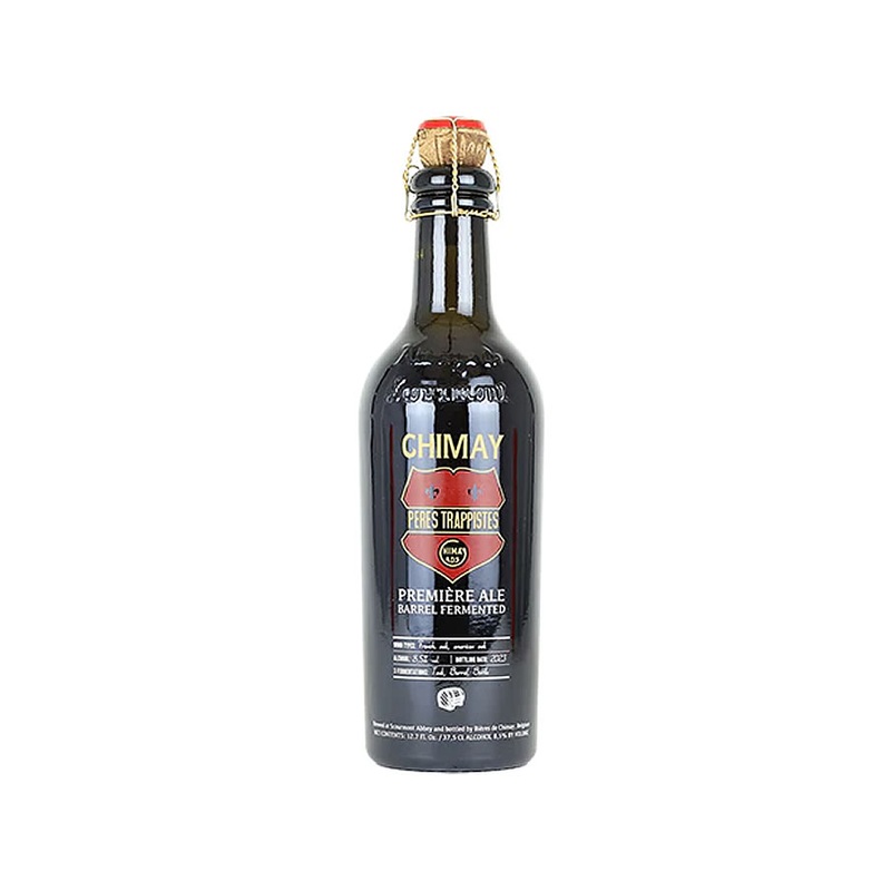 Chimay Barrel Aged Premiere 375ML