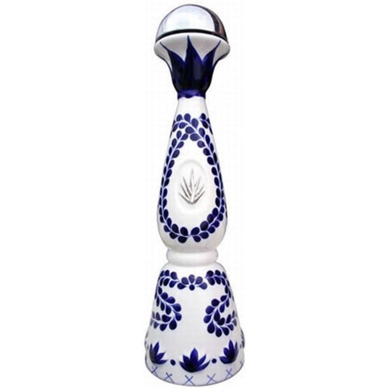 Clase Azul Ceramic Tequila Reposado 750ML