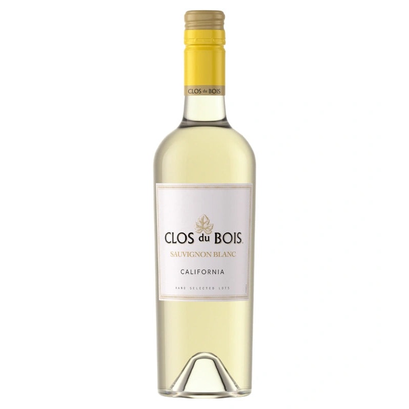 Clos du Bois California Sauvignon Blanc 750mL