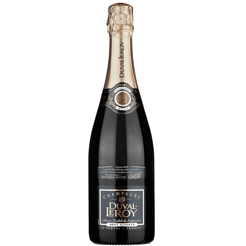 Duval Leroy Brut Reserve