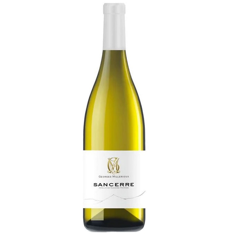 Georges Millerioux Sancerre