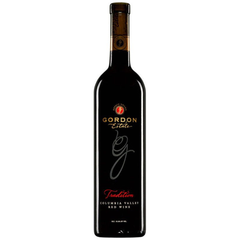 Gordon Estate Tradition Red