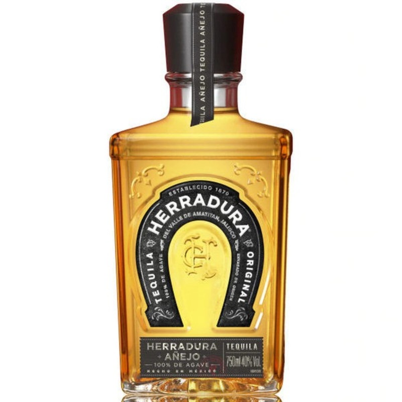 Herradura Anejo Tequila (375ml)
