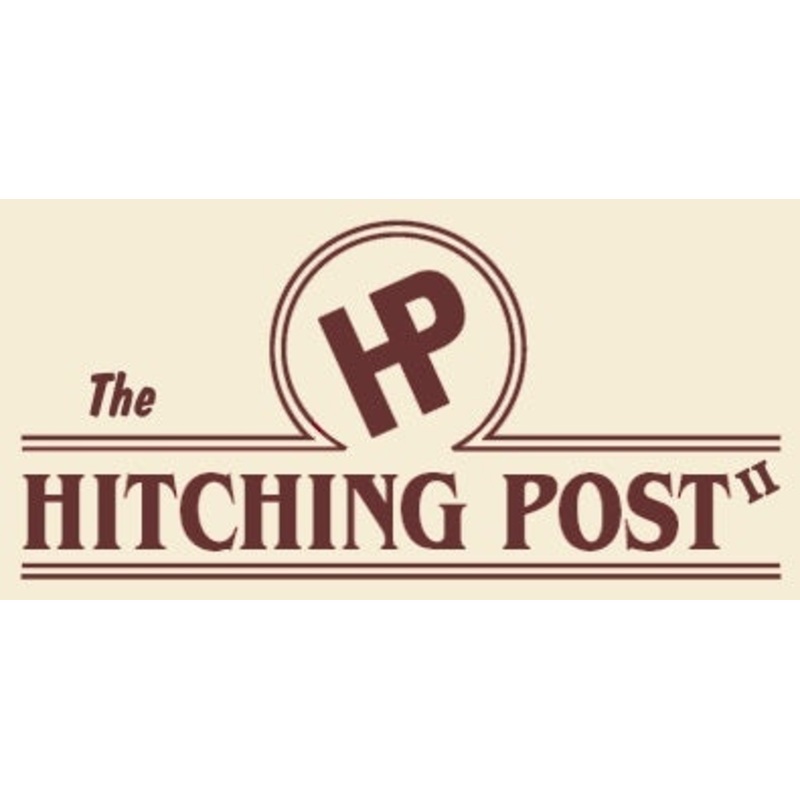HItching Post Big Circle Syrah 750ml