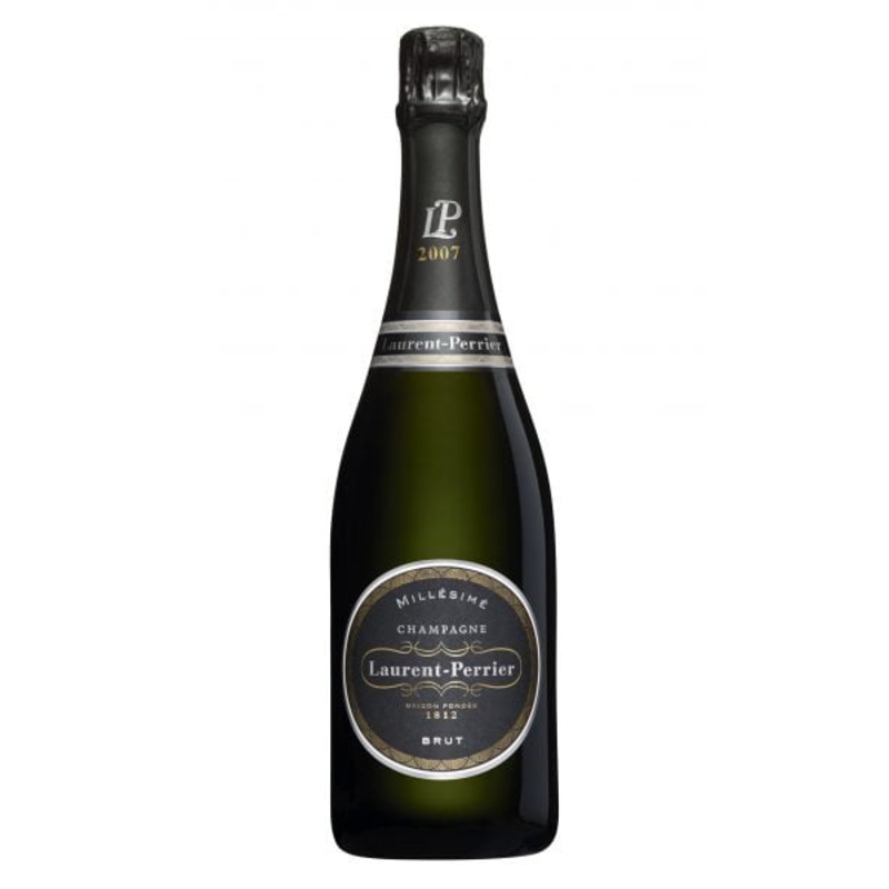 Laurent Perrier Brut Millesime 2015 (1x75cl)