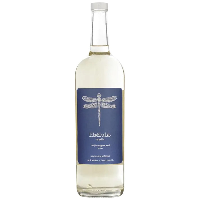 Libelula Joven Tequila 750ML
