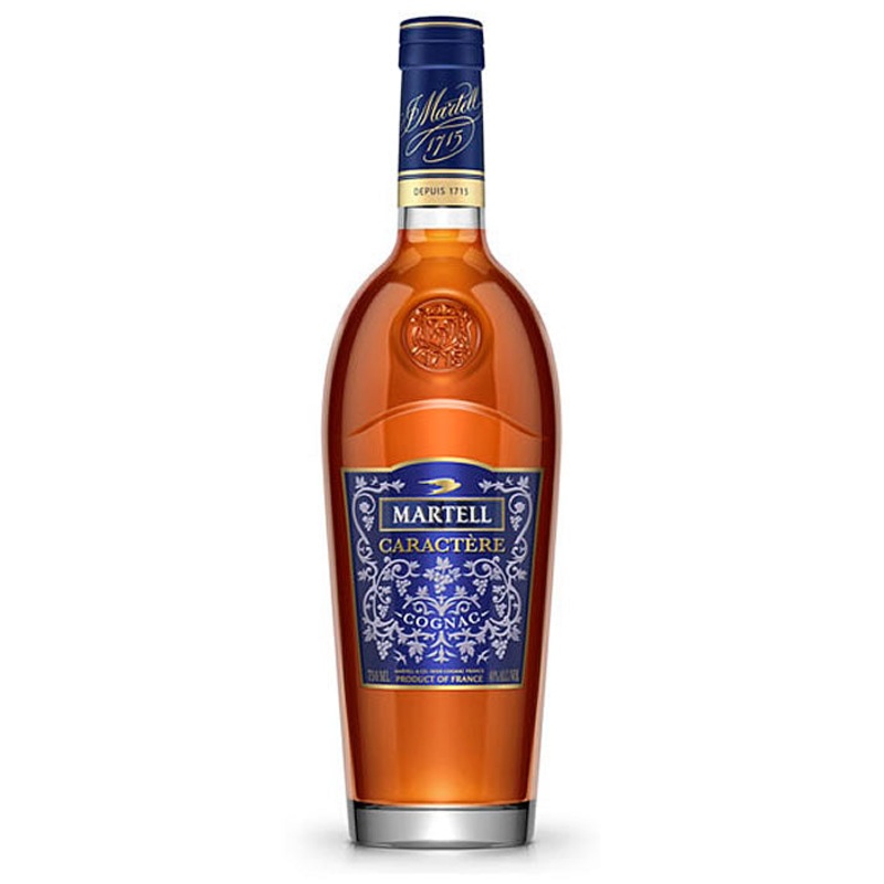 Martell Caractere 750ML