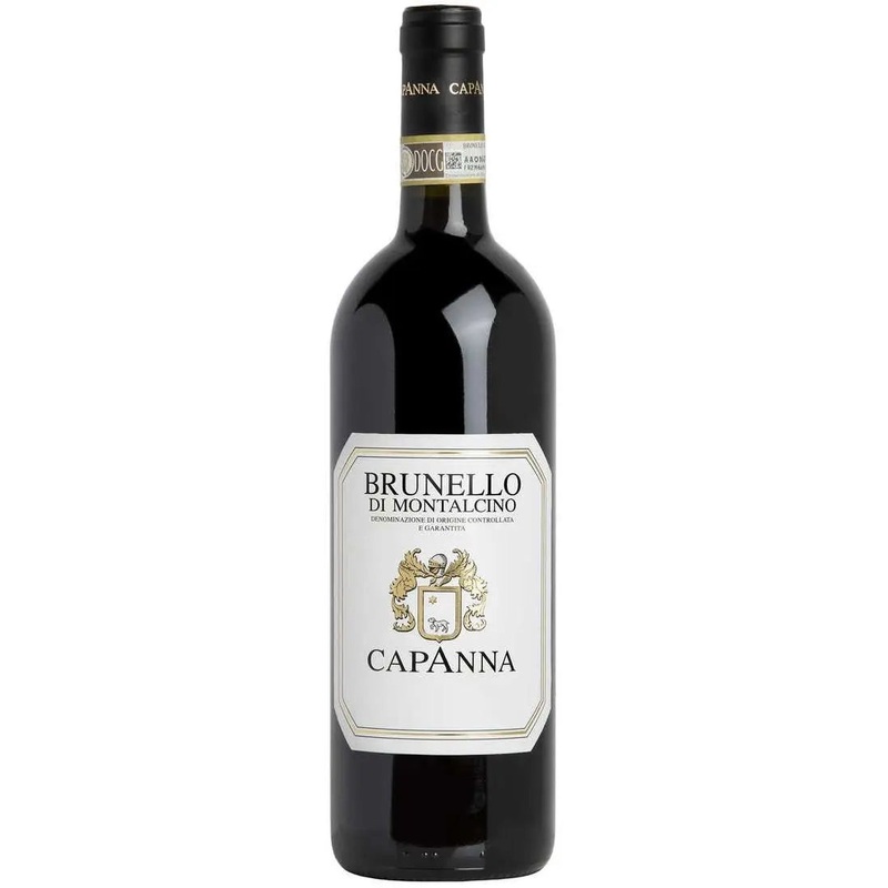 Romitorio x Capanna bdm set (2x75cl)