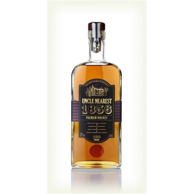 Uncle Nearest 1856 Premium Whiskey