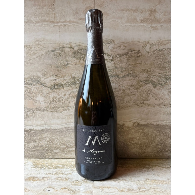 A. Margaine, Cuvee M