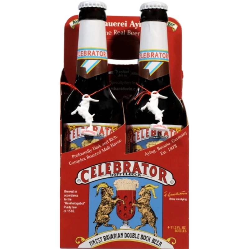 Ayinger Celebrator 4Pk