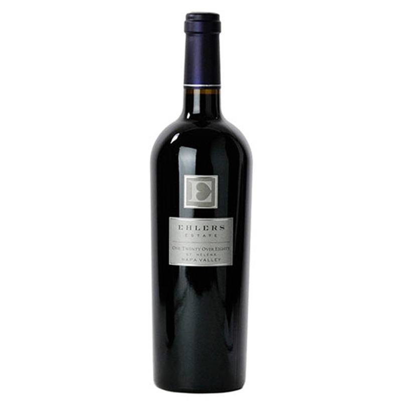Ehlers Estate Cabernet Sauvignon