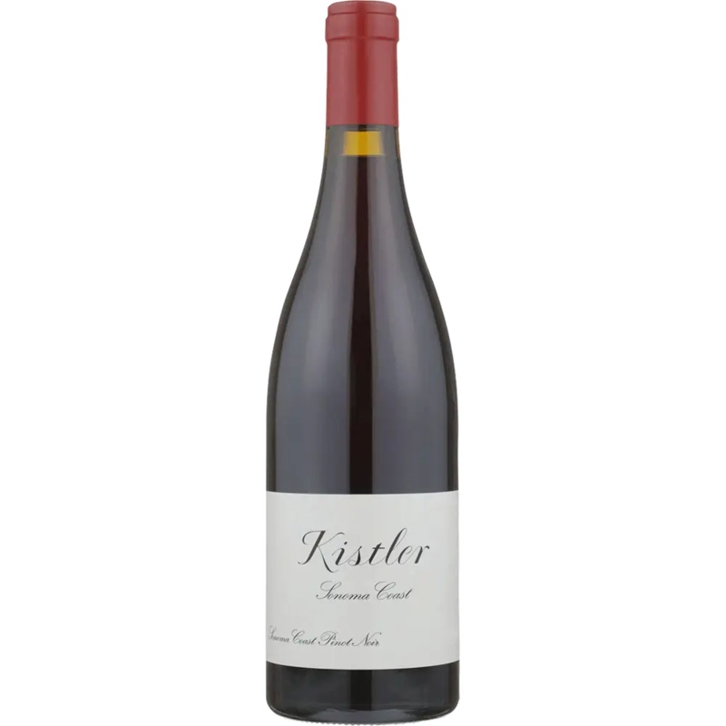 Kistler Sonoma Coast Pinot Noir