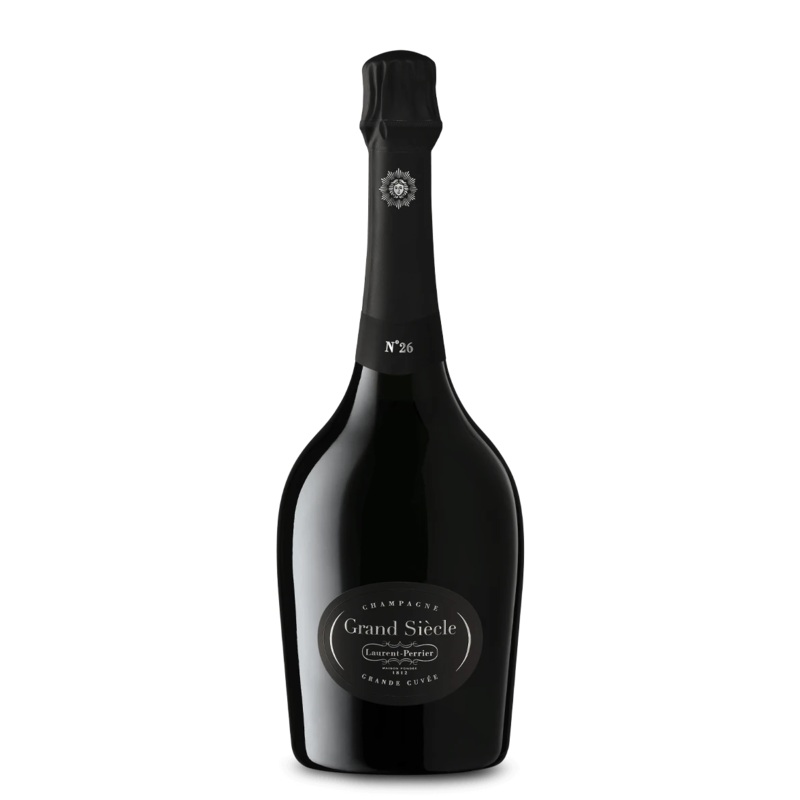 Laurent Perrier Grand Siecle 750ML