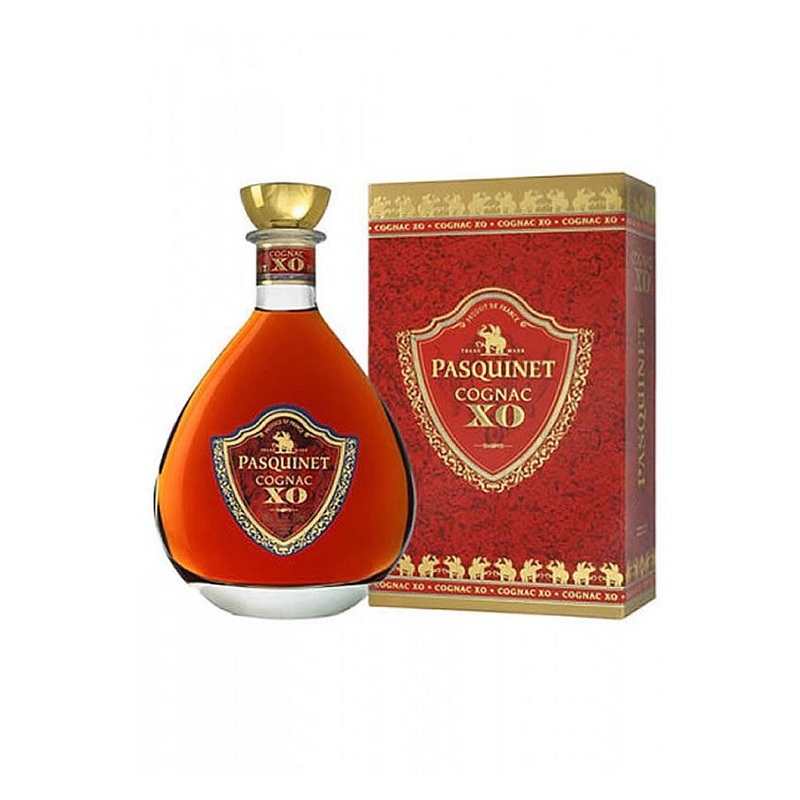 Pasquinet Cognac XO 750ML