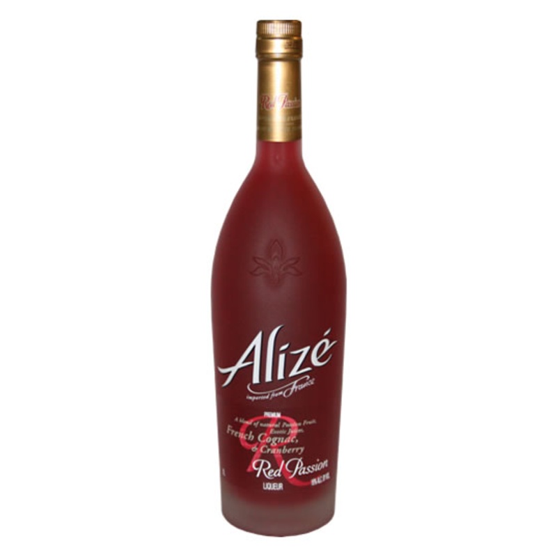 Alize Red Passion 750ML