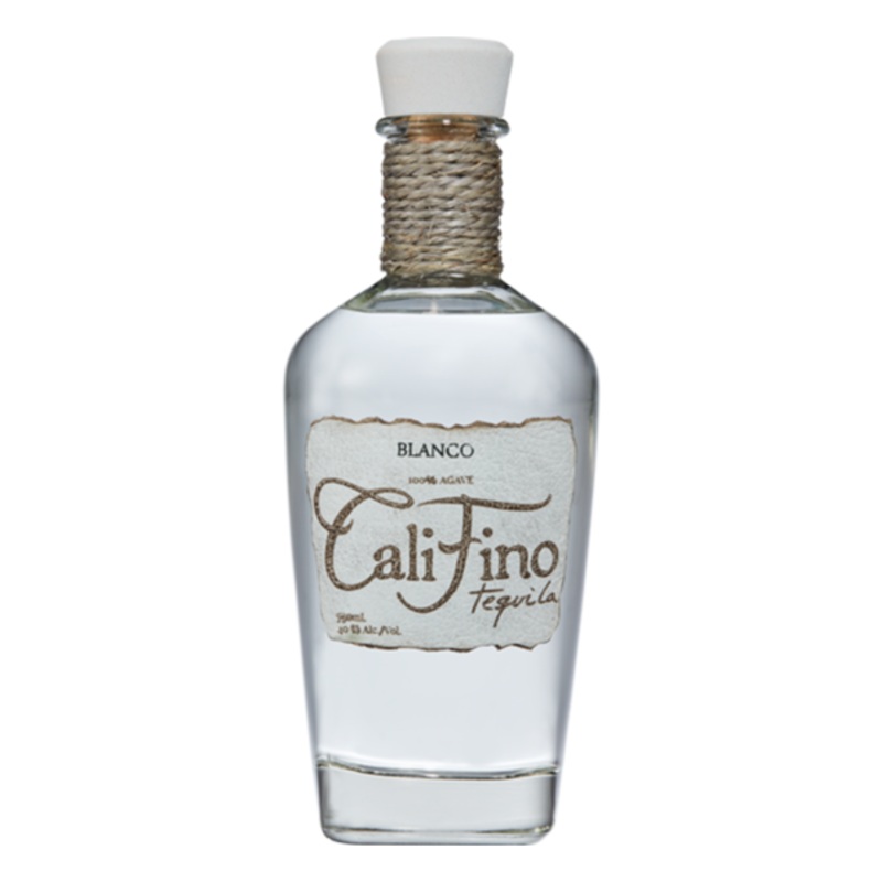 CaliFino Tequila Blanco
