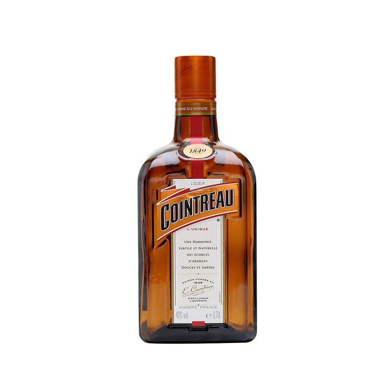 Cointreau Orange Liqueur 375mL