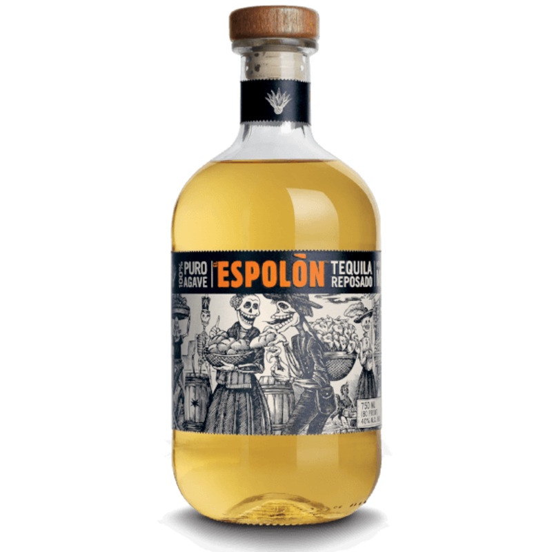 Espoln Reposado Tequila 1.75L