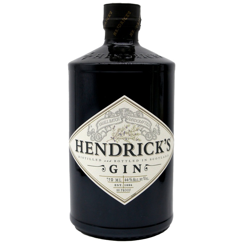 Gin 750ml