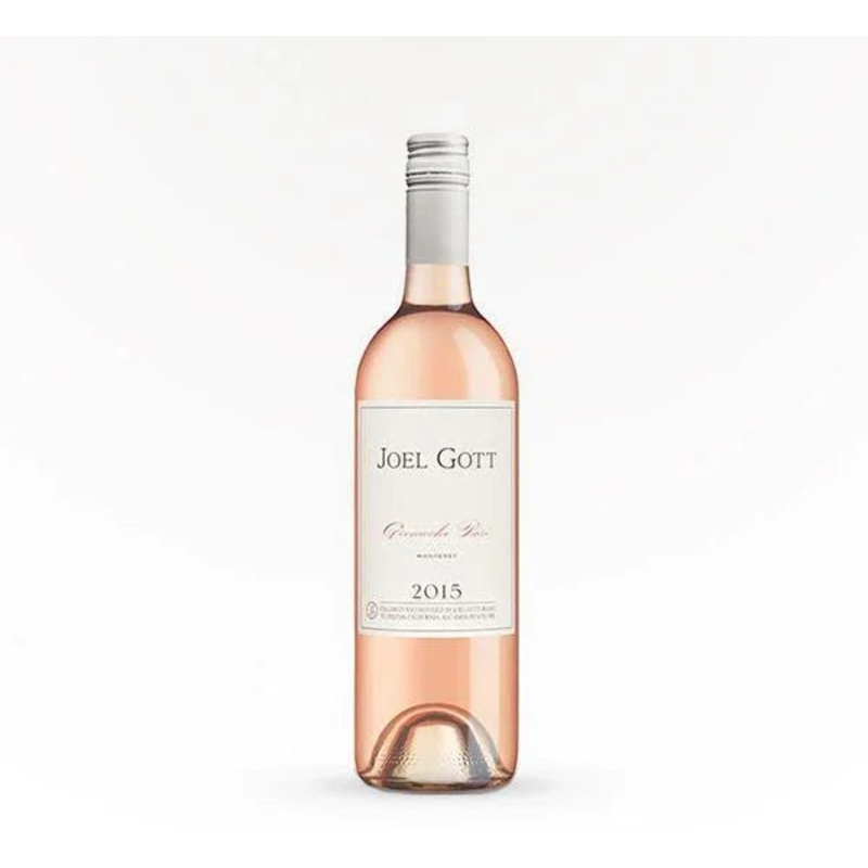 Joel Gott Ros - 750ml