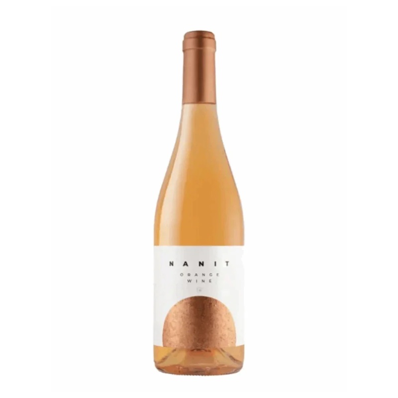 Nanit Orange Wine - 750ml