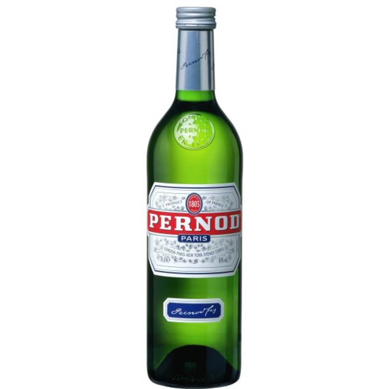 Pernod Pastis Anise Liqueur