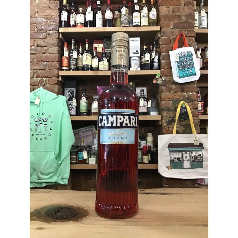 Campari (750ml)