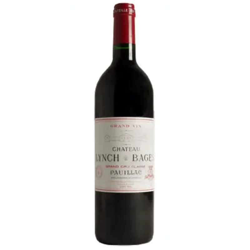 Chateau Lynch Bages 2008 (1x75cl)