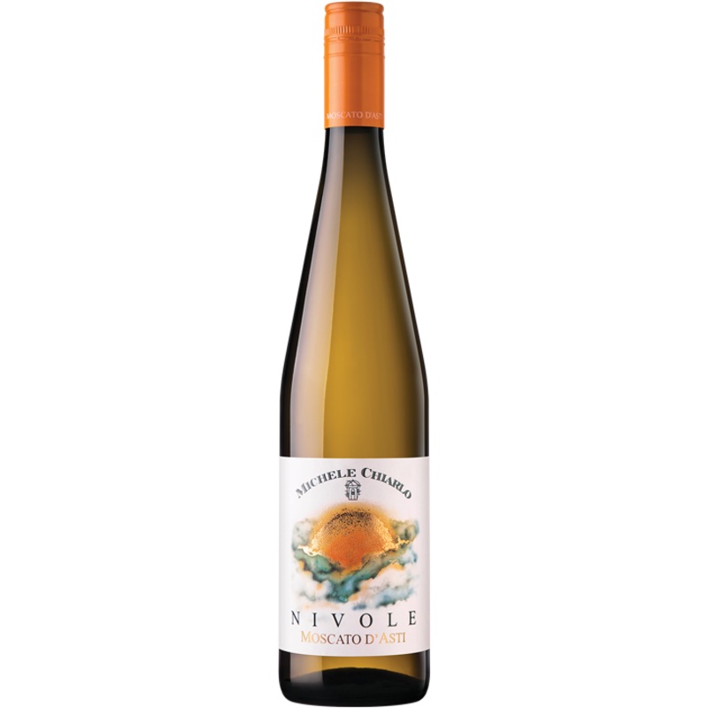 Michele Chiarlo - Nivole Moscato 2023