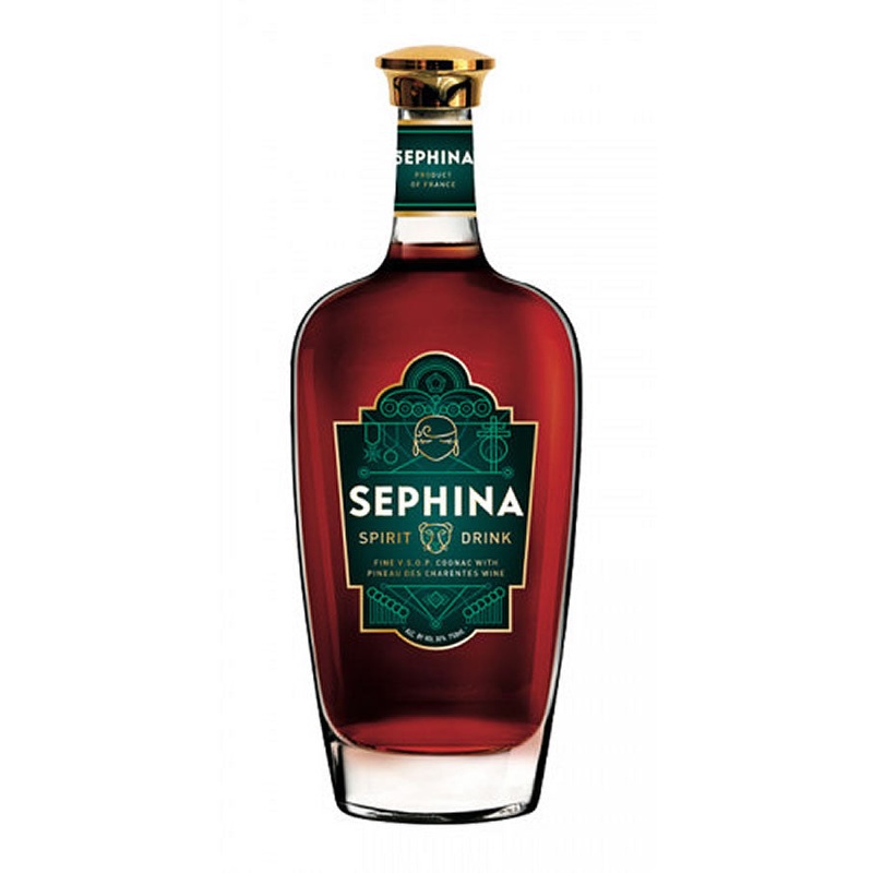 Sephina VSOP Spirit Drink 750ML
