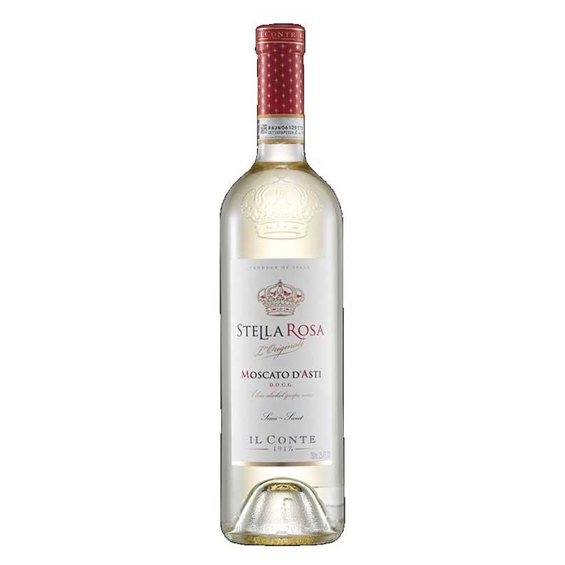 Stella Rosa Moscato - 750ml