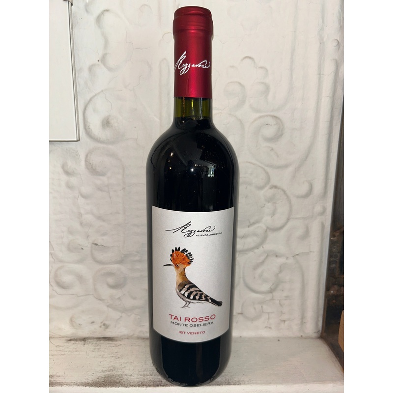 Tai Rosso, Rezzadore 2021 (Veneto, Italy)