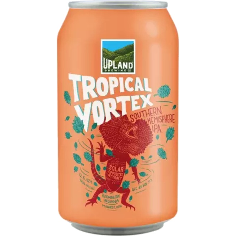 Upland Seasonal 6Pk