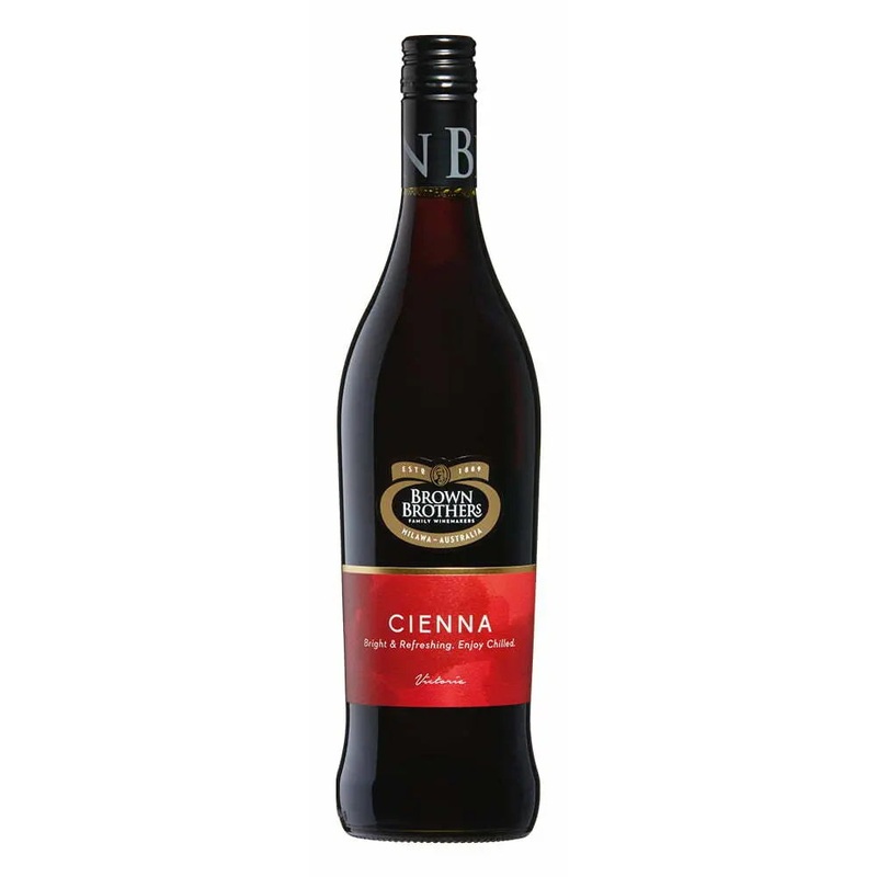 Brown Brothers Cienna (Semi Sweet) 2020 (1x75cl)