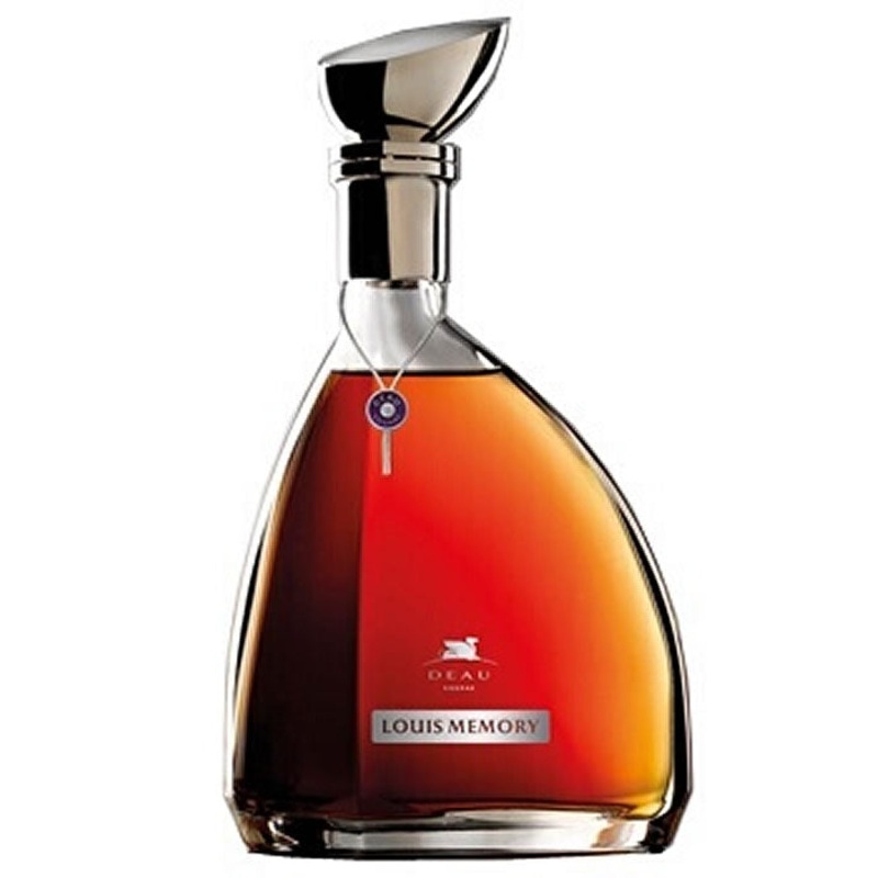 Deau Louis Memory 750ML