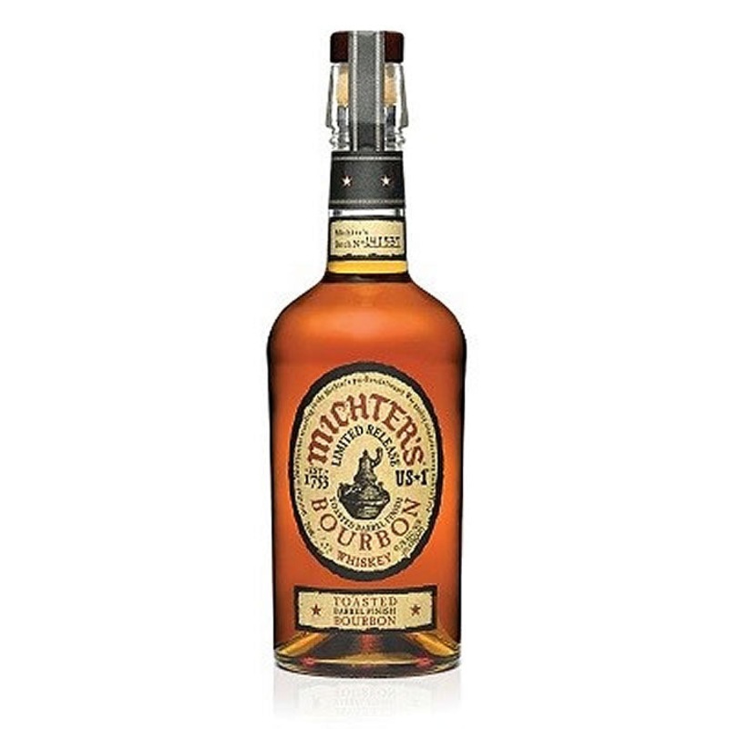 Michter's US 1 Small Batch Bourbon Toasted Barrel