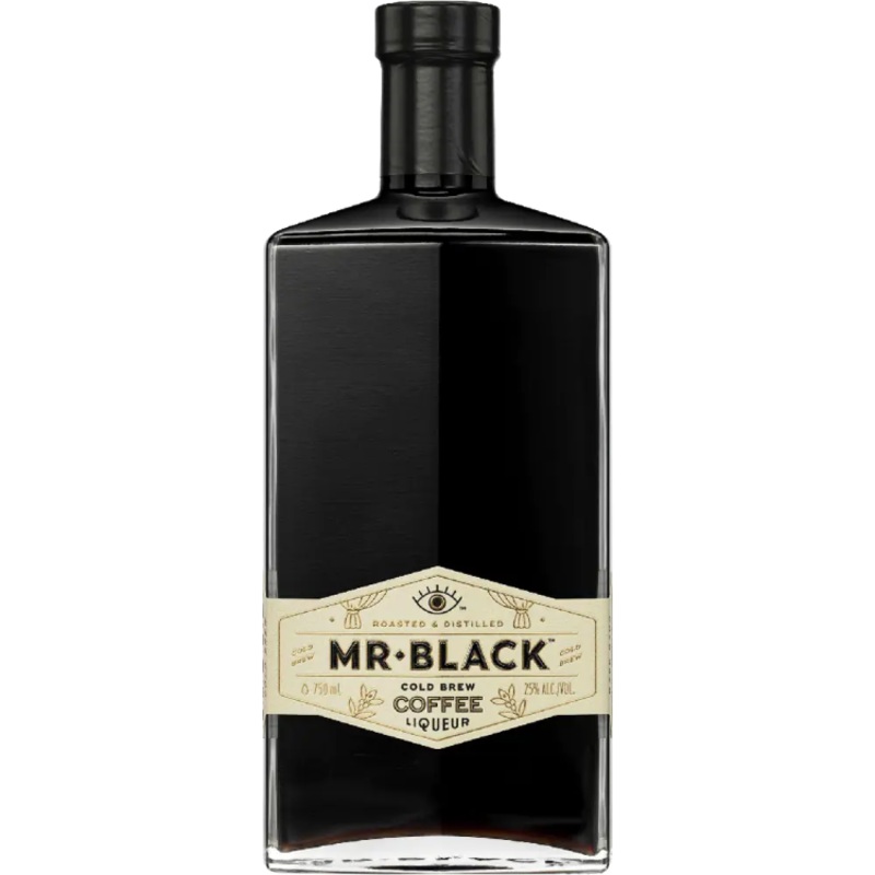 Mr. Black Coffe Liqueur