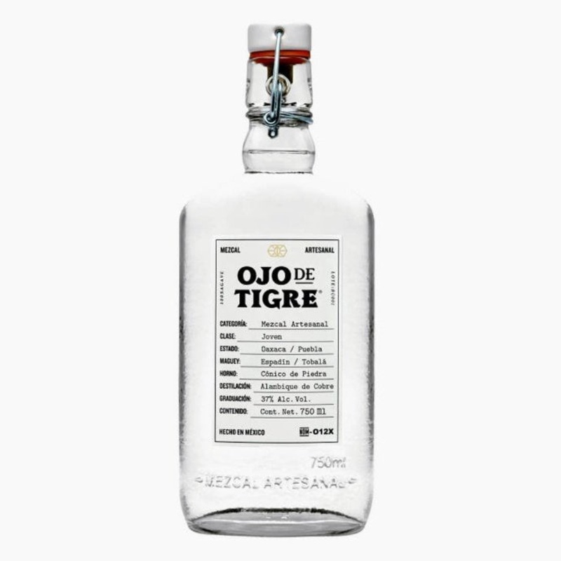 Ojo de Tigre Joven (750ml)