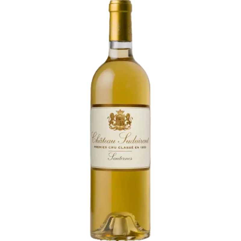 Chateau Suduiraut 2002 (1x75cl)