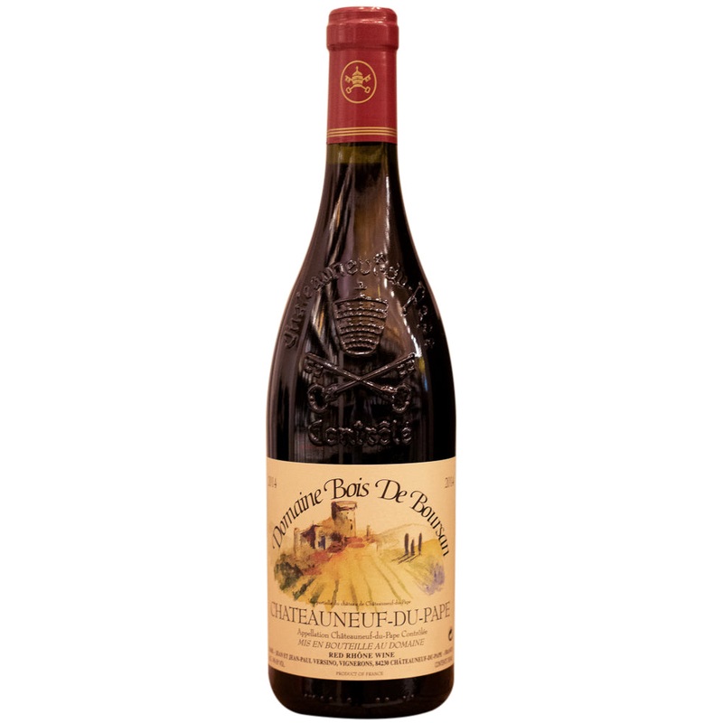 Chateauneuf du Pape 2022