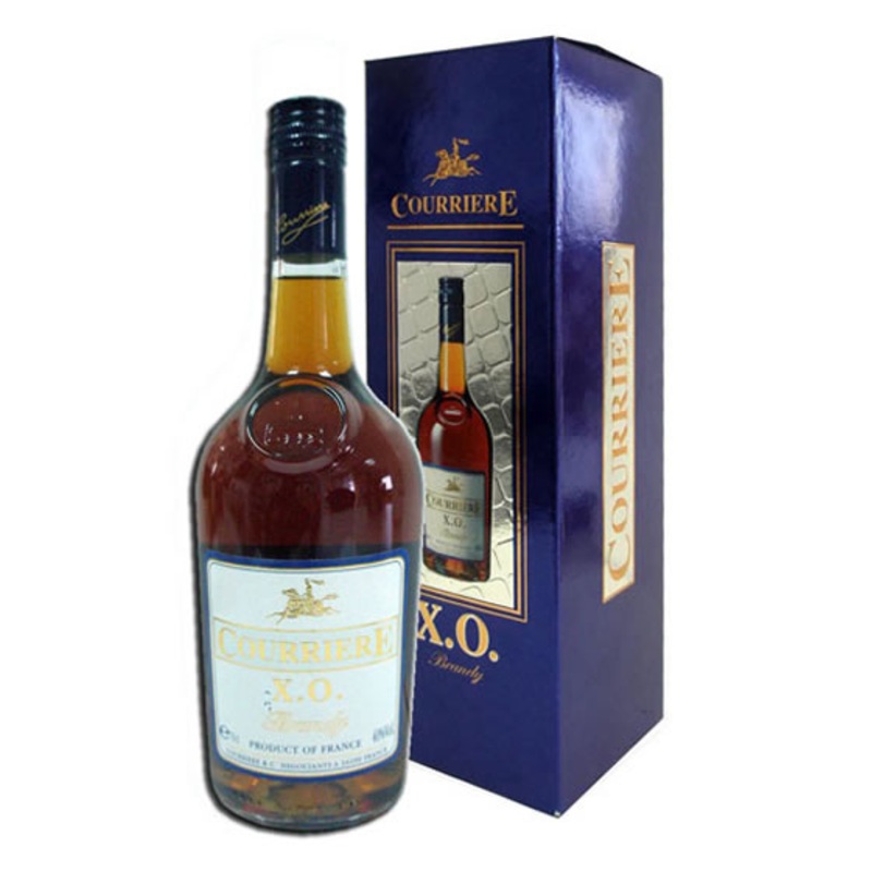 Courriere XO 750ML