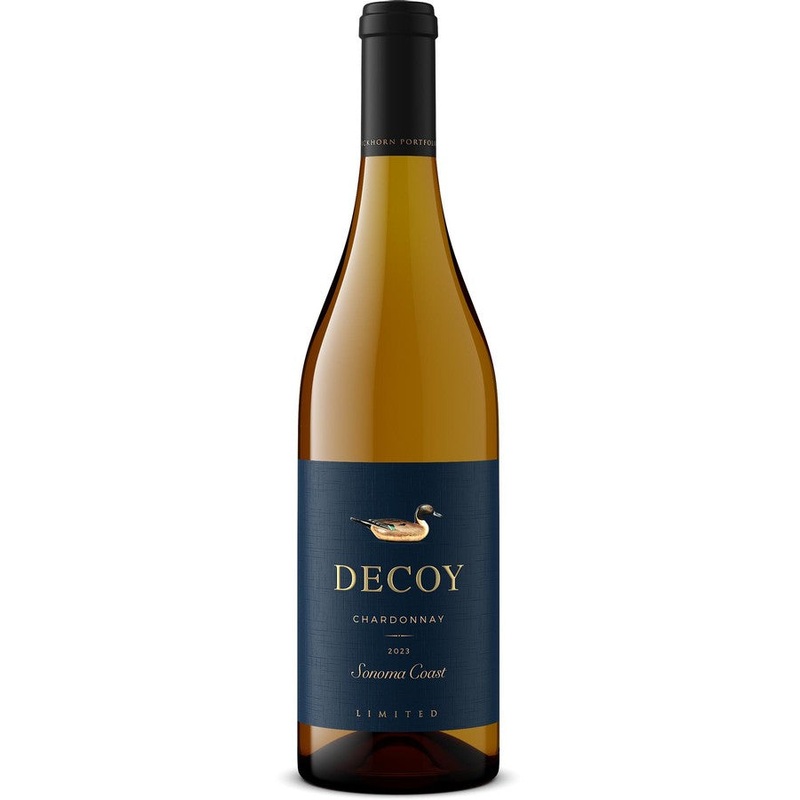 Decoy - Chardonnay Sonoma County 2023