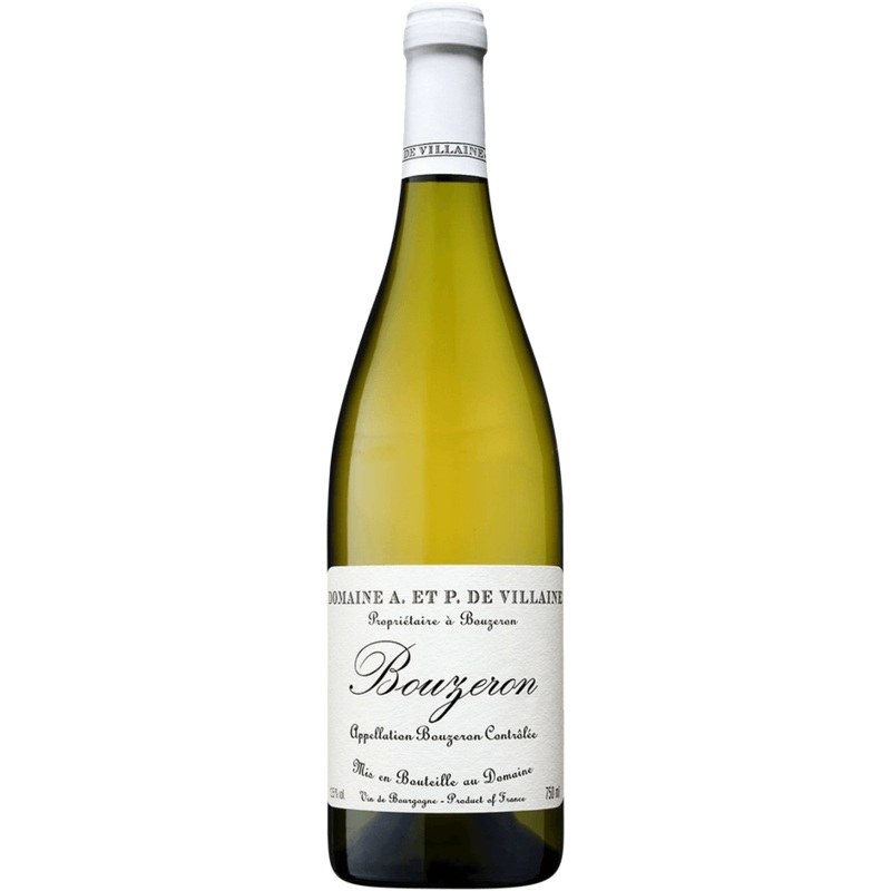 Domaine A. & P. de Villaine Bouzeron, Cote Chalonnaise, France