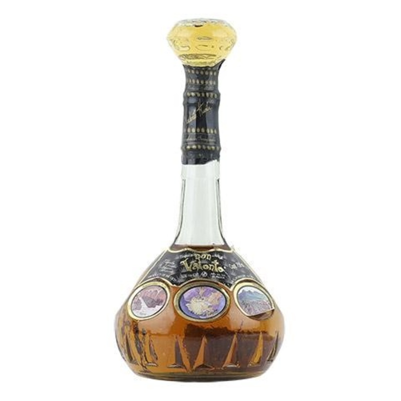 Don Valente Anejo Tequila (750ml)