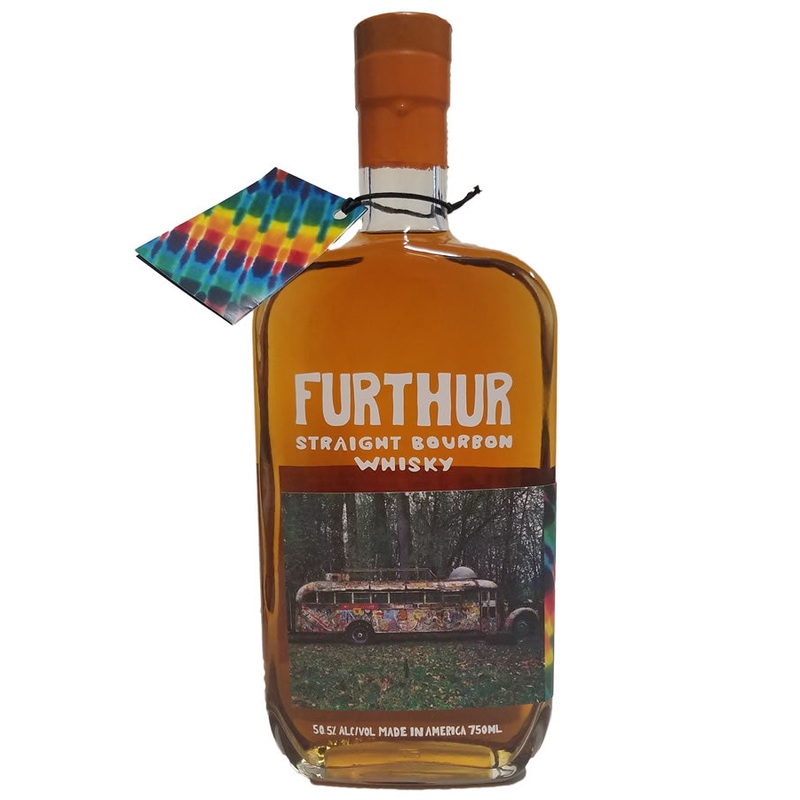 Furthur Bourbon 750ML