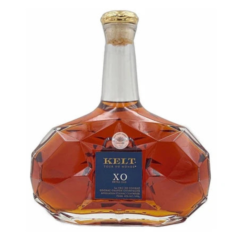 Kelt XO Grande Champagne 750ML