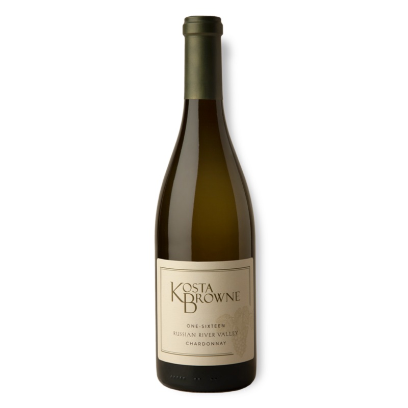 Kosta Browne - Chardonnay One Sixteen Russian River Valley 2021